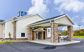 Cobblestone Inn And Suites Ambridge Pa